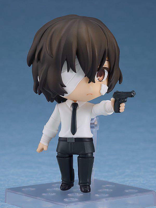 Bungou Stray Dogs - Dazai Osamu - Nendoroid #2409 - Fifteen-Year-Old Ver.