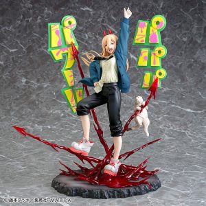 Chainsaw Man - Nyaako - Power - 1/7 (Phat Company)