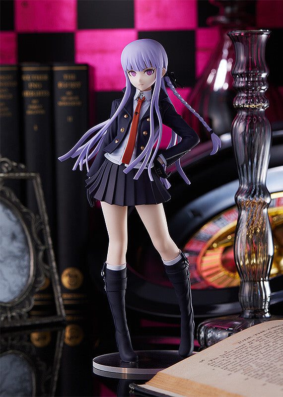 Danganronpa 1 2 Reload - Kirigiri Kyouko - Pop Up Parade (Phat Company)