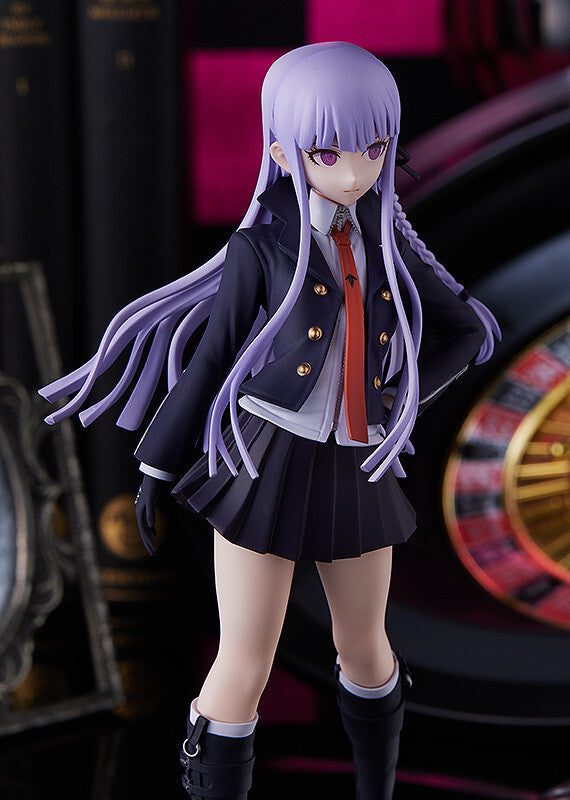 Danganronpa 1 2 Reload - Kirigiri Kyouko - Pop Up Parade (Phat Company)