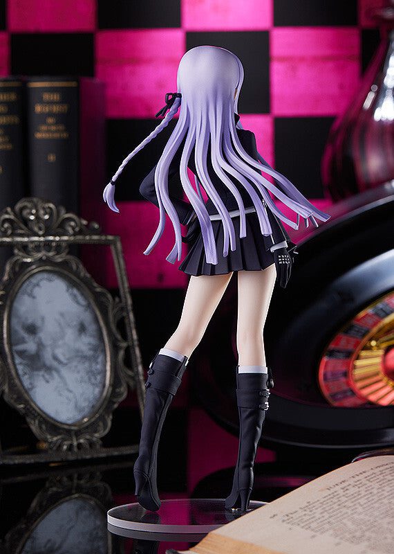 Danganronpa 1 2 Reload - Kirigiri Kyouko - Pop Up Parade (Phat Company)
