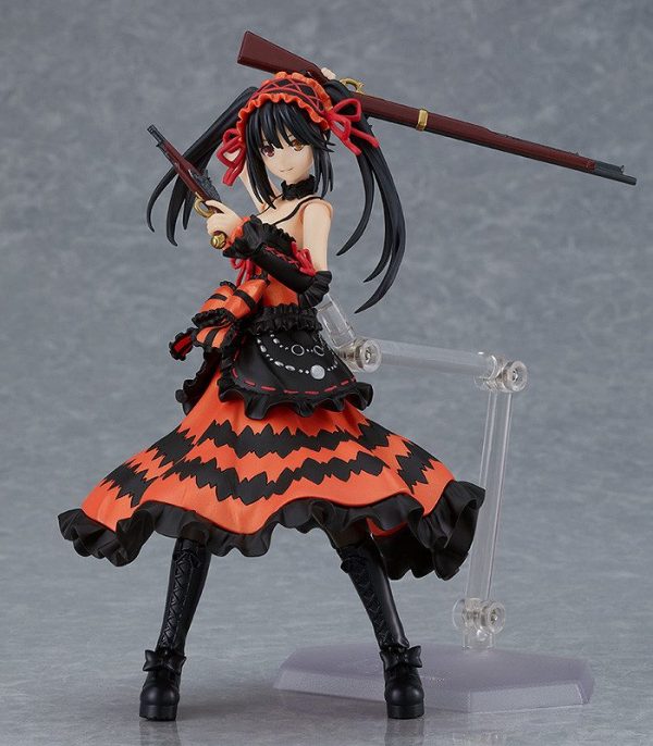 Date A Live III - Tokisaki Kurumi - Figma #585