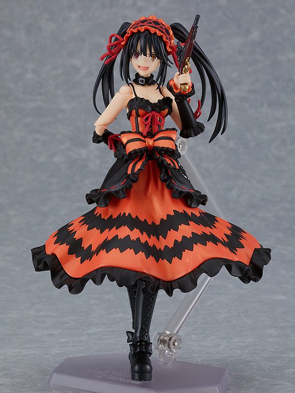 Date A Live III - Tokisaki Kurumi - Figma #585