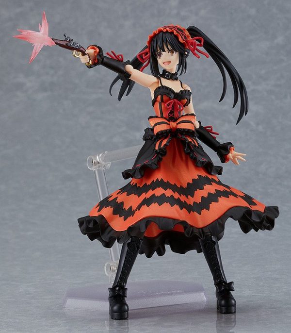 Date A Live III - Tokisaki Kurumi - Figma #585