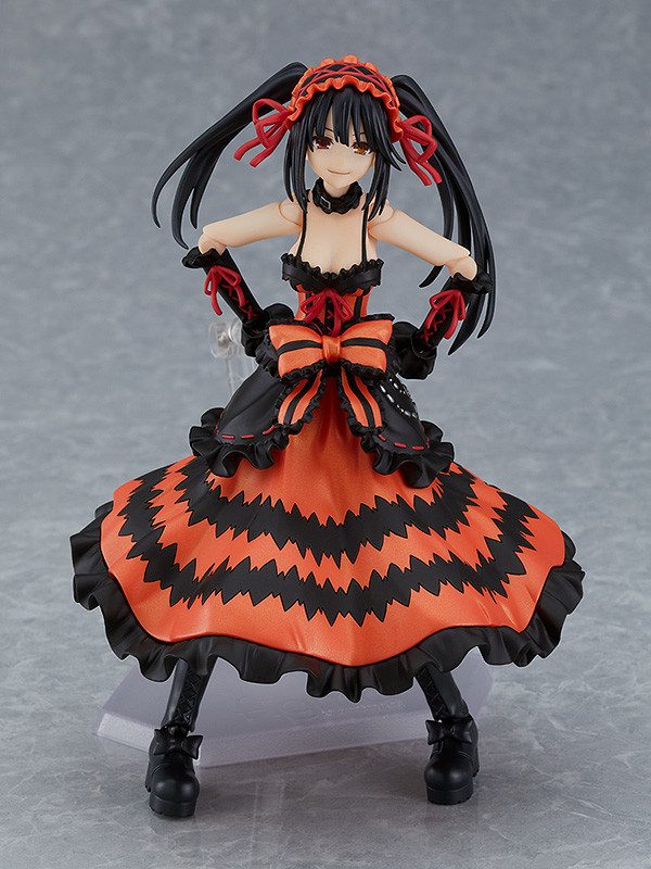 Date A Live III - Tokisaki Kurumi - Figma #585