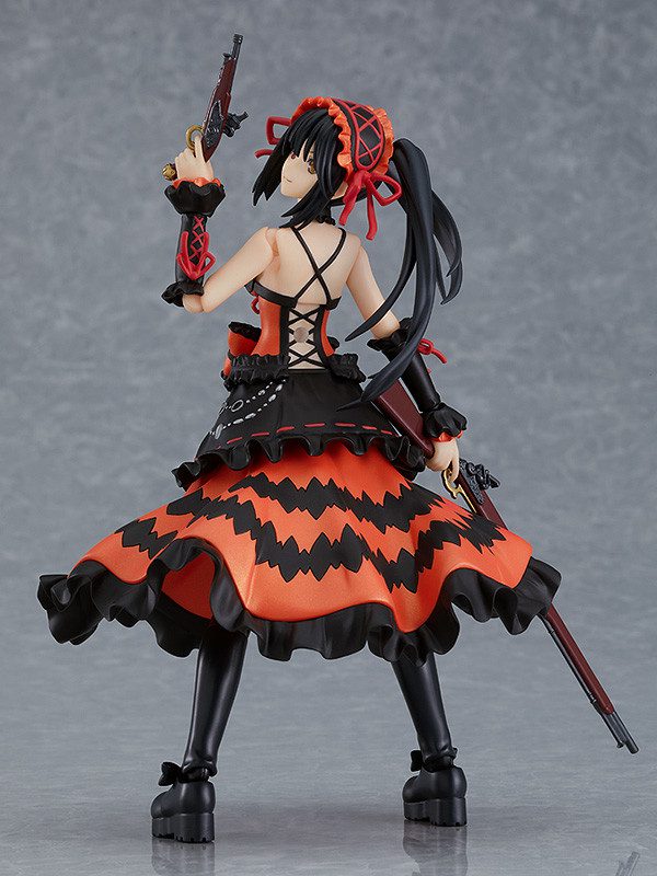 Date A Live III - Tokisaki Kurumi - Figma #585