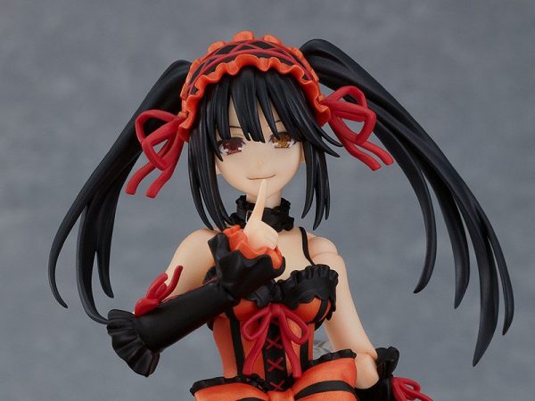 Date A Live III - Tokisaki Kurumi - Figma #585