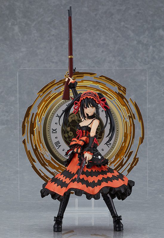 Date A Live III - Tokisaki Kurumi - Figma #585