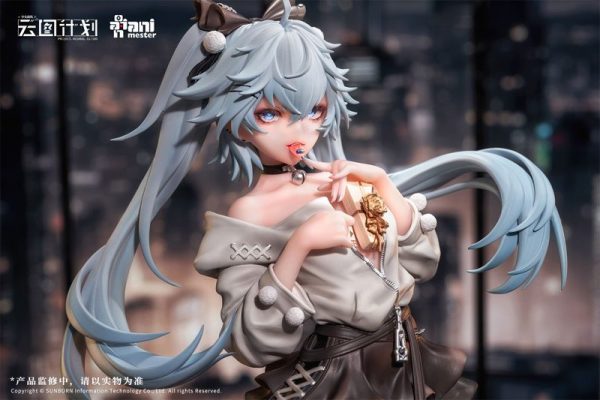 Dolls Frontline - Neural Cloud - Florence - 1/7 - Love Medicine Chocolatier Ver. (AniMester)