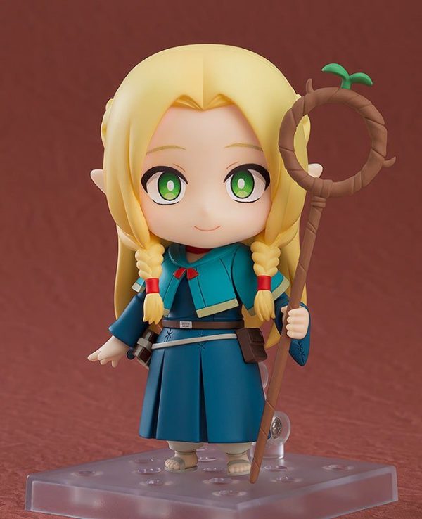 Dungeon Meshi - Marcille - Nendoroid #2385