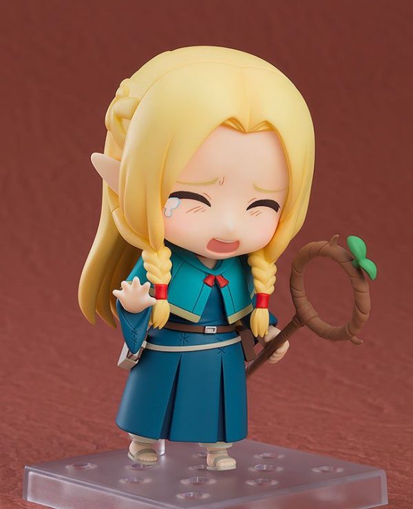 Dungeon Meshi - Marcille - Nendoroid #2385