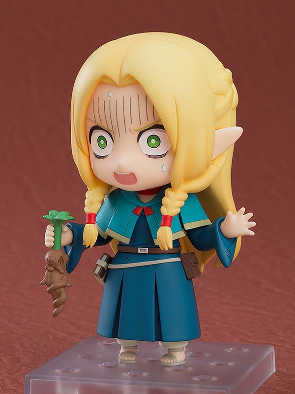 Dungeon Meshi - Marcille - Nendoroid #2385