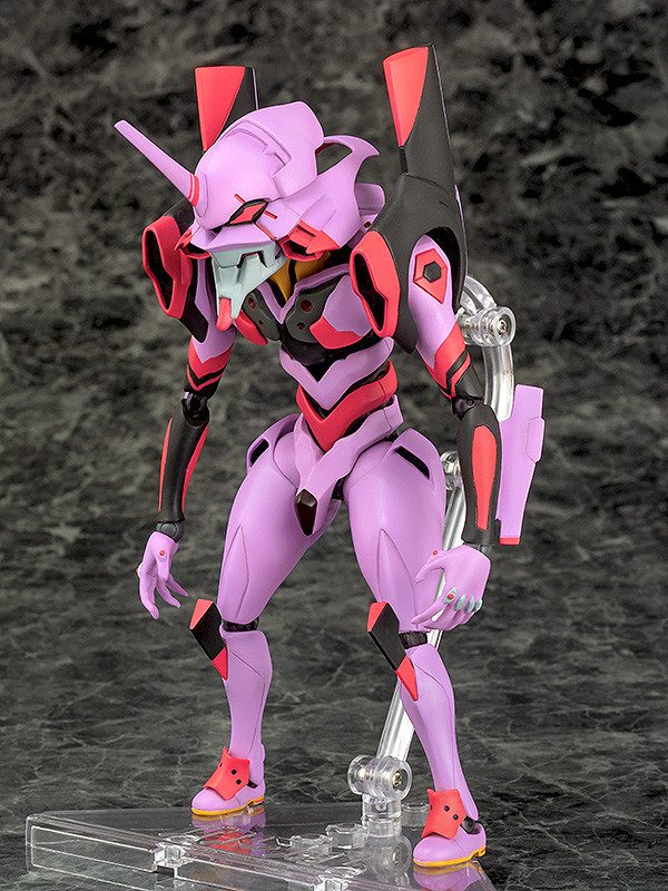 Evangelion Shin Gekijouban - EVA-01 - Parfom - Awakened ver. (Phat Company)