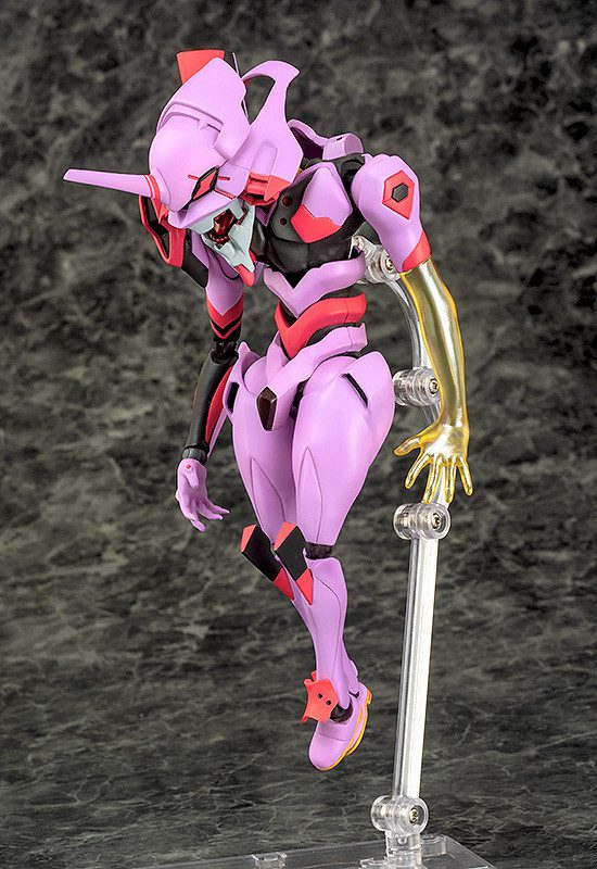 Evangelion Shin Gekijouban - EVA-01 - Parfom - Awakened ver. (Phat Company)