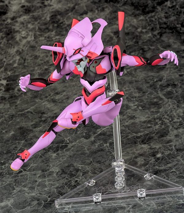 Evangelion Shin Gekijouban - EVA-01 - Parfom - Awakened ver. (Phat Company)