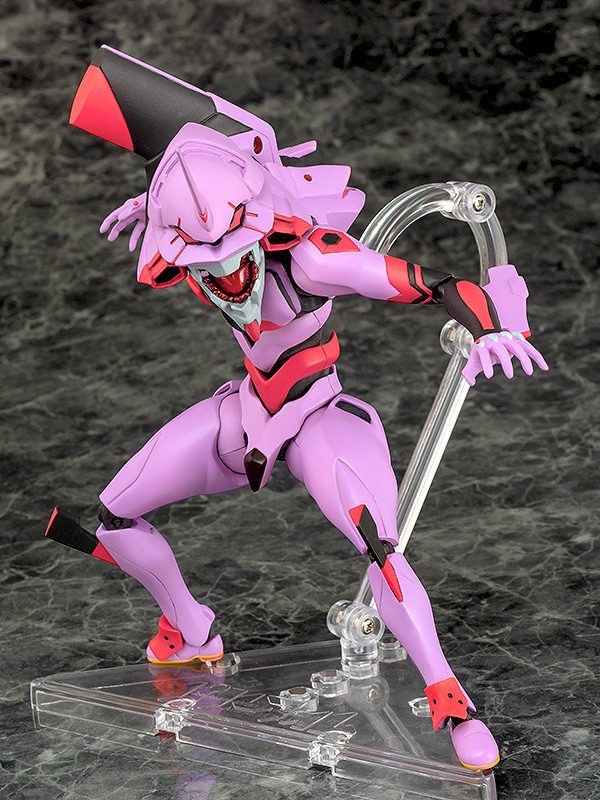 Evangelion Shin Gekijouban - EVA-01 - Parfom - Awakened ver. (Phat Company)