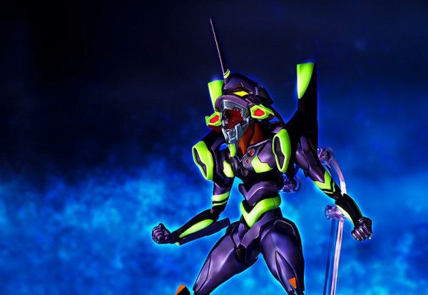 Evangelion Shin Gekijouban - EVA-01 - Parfom - Metallic ver. (Phat Company)