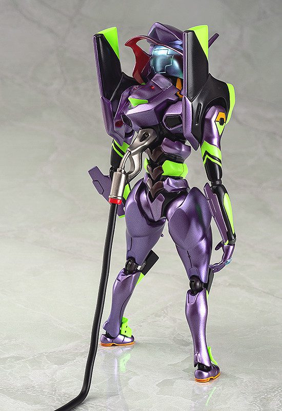 Evangelion Shin Gekijouban - EVA-01 - Parfom - Metallic ver. (Phat Company)