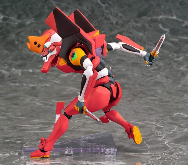 Evangelion Shin Gekijouban - EVA-02 - Parfom R (Phat Company)