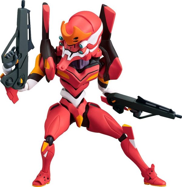 Evangelion Shin Gekijouban - EVA-02 - Parfom R (Phat Company)