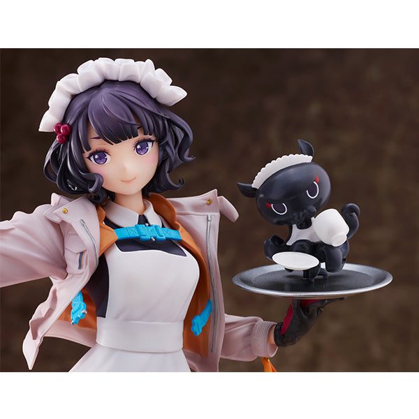 Fate/Grand Order - Katsushika Hokusai - Toto-sama - 1/7 - Foreigner, Eirei Matsuri ver. (Aniplex)