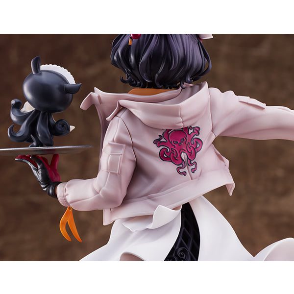 Fate/Grand Order - Katsushika Hokusai - Toto-sama - 1/7 - Foreigner, Eirei Matsuri ver. (Aniplex)