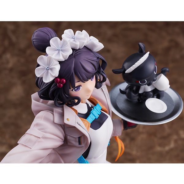 Fate/Grand Order - Katsushika Hokusai - Toto-sama - 1/7 - Foreigner, Eirei Matsuri ver. (Aniplex)