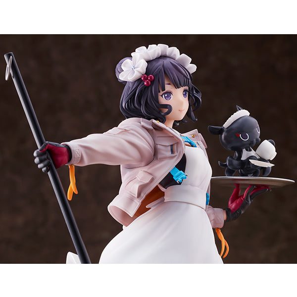 Fate/Grand Order - Katsushika Hokusai - Toto-sama - 1/7 - Foreigner, Eirei Matsuri ver. (Aniplex)