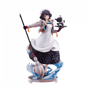 Fate/Grand Order - Katsushika Hokusai - Toto-sama - 1/7 - Foreigner, Eirei Matsuri ver. (Aniplex)