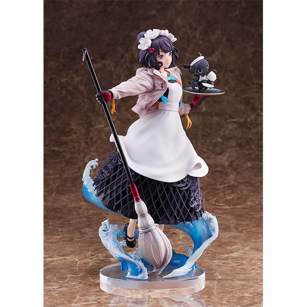 Fate/Grand Order - Katsushika Hokusai - Toto-sama - 1/7 - Foreigner, Eirei Matsuri ver. (Aniplex)