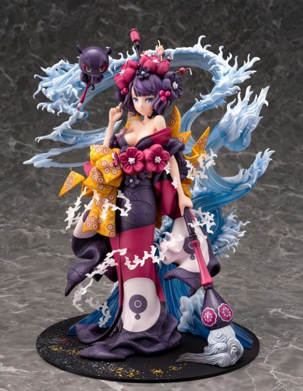 Fate/Grand Order - Katsushika Hokusai - Toto-sama - Luxury Gift - 1/7 - Foreigner (Phat Company)