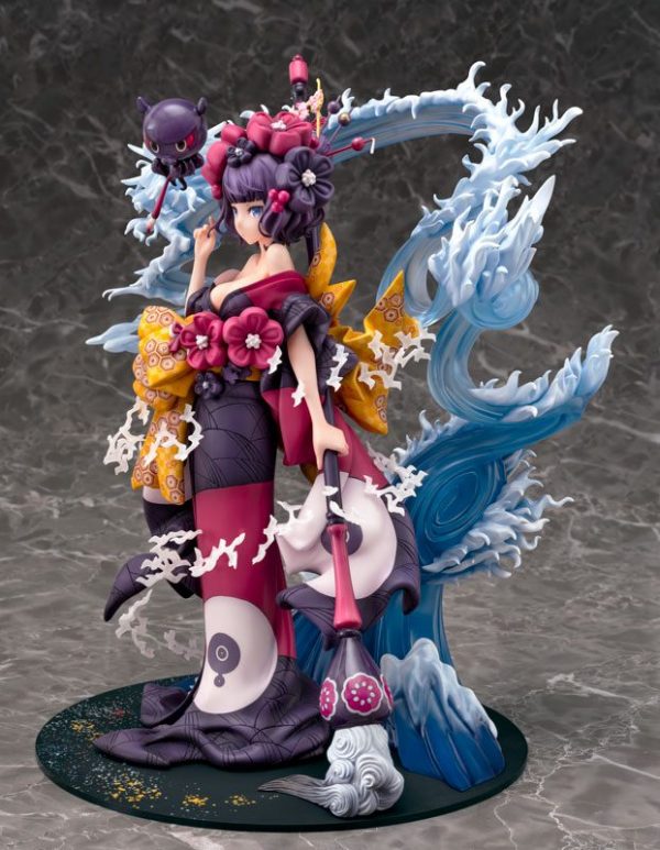 Fate/Grand Order - Katsushika Hokusai - Toto-sama - Luxury Gift - 1/7 - Foreigner (Phat Company)