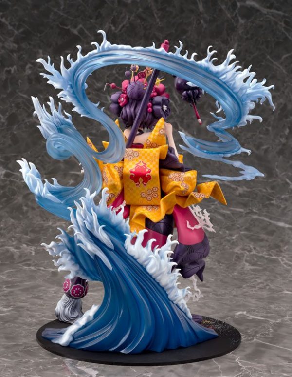 Fate/Grand Order - Katsushika Hokusai - Toto-sama - Luxury Gift - 1/7 - Foreigner (Phat Company)