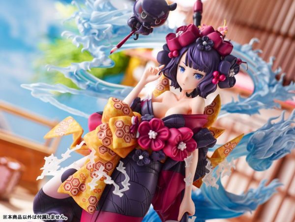 Fate/Grand Order - Katsushika Hokusai - Toto-sama - Luxury Gift - 1/7 - Foreigner (Phat Company)