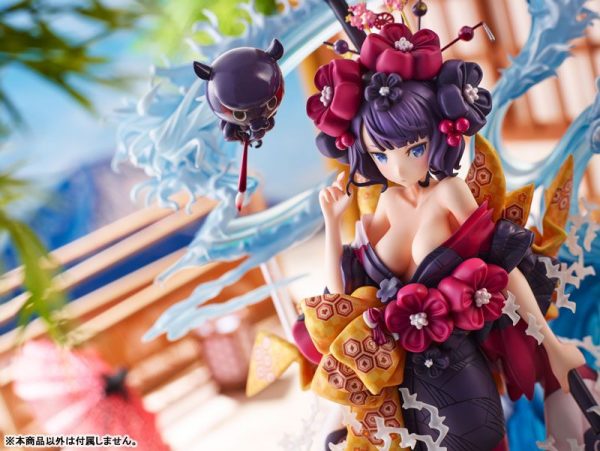 Fate/Grand Order - Katsushika Hokusai - Toto-sama - Luxury Gift - 1/7 - Foreigner (Phat Company)