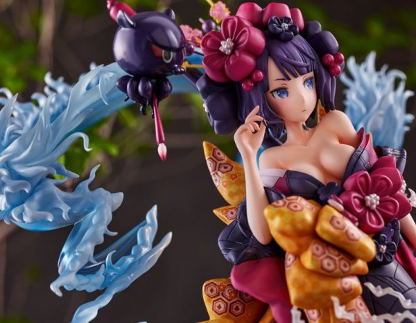 Fate/Grand Order - Katsushika Hokusai - Toto-sama - Luxury Gift - 1/7 - Foreigner (Phat Company)