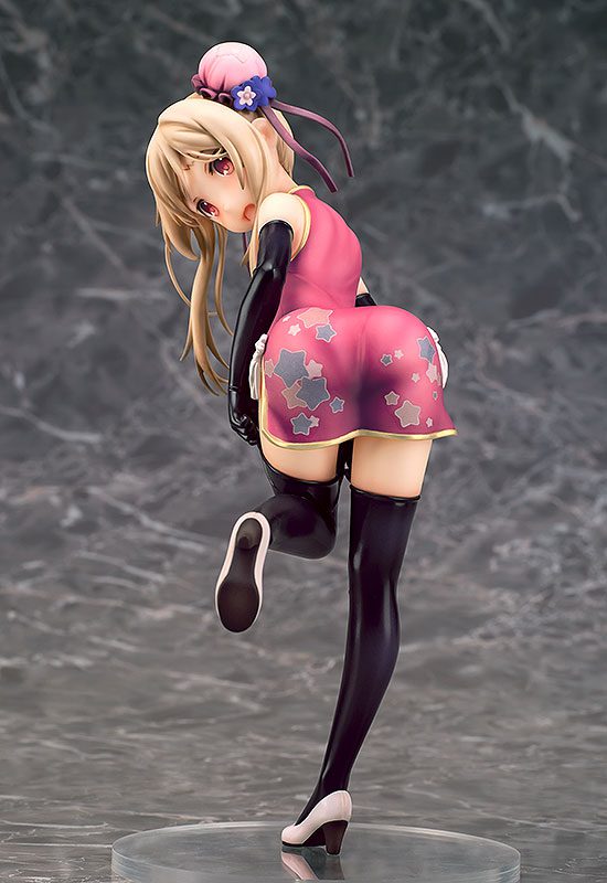 Fate/kaleid liner PRISMA☆ILLYA 3rei!! - Illyasviel von Einzbern - 1/6 - China Dress Ver. (Phat Company)