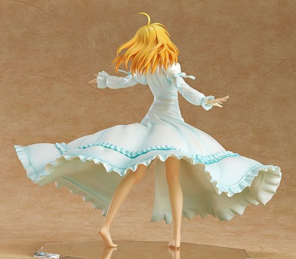 Fate/Stay Night - Saber - 1/8 - -Last Episode- (Wing)