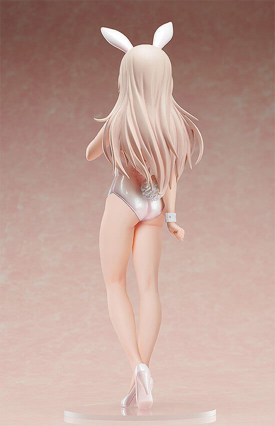 Gekijouban Fate/Kaleid Liner Prisma Illya: Sekka no Chikai - Illyasviel von Einzbern - B-style - 1/4 - Bare Leg Bunny Ver.