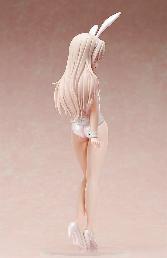 Gekijouban Fate/Kaleid Liner Prisma Illya: Sekka no Chikai - Illyasviel von Einzbern - B-style - 1/4 - Bare Leg Bunny Ver.