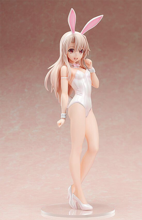 Gekijouban Fate/Kaleid Liner Prisma Illya: Sekka no Chikai - Illyasviel von Einzbern - B-style - 1/4 - Bare Leg Bunny Ver.