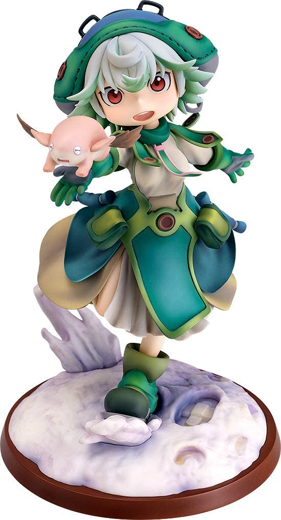 Gekijouban Made in Abyss: Fukaki Tamashii no Reimei - Meinya - Prushka - 1/7 (Phat Company)