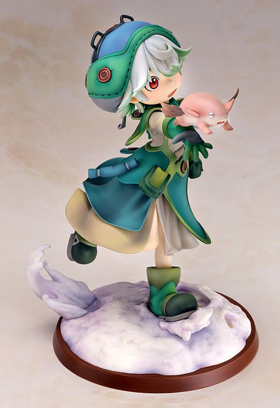 Gekijouban Made in Abyss: Fukaki Tamashii no Reimei - Meinya - Prushka - 1/7 (Phat Company)