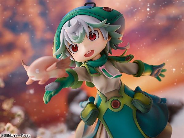 Gekijouban Made in Abyss: Fukaki Tamashii no Reimei - Meinya - Prushka - 1/7 (Phat Company)