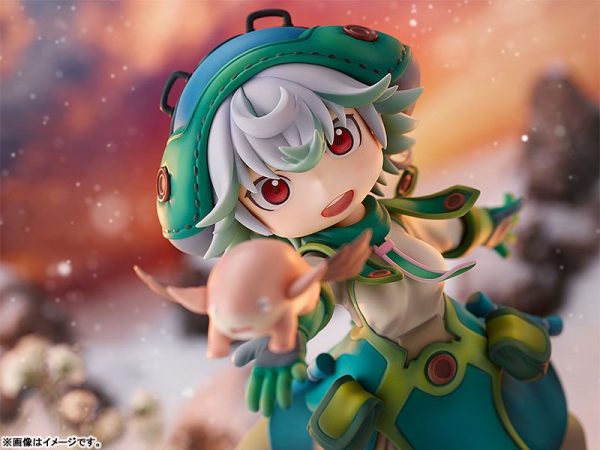 Gekijouban Made in Abyss: Fukaki Tamashii no Reimei - Meinya - Prushka - 1/7 (Phat Company)