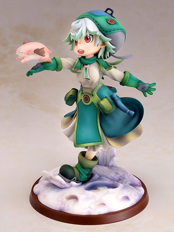 Gekijouban Made in Abyss: Fukaki Tamashii no Reimei - Meinya - Prushka - 1/7 (Phat Company)