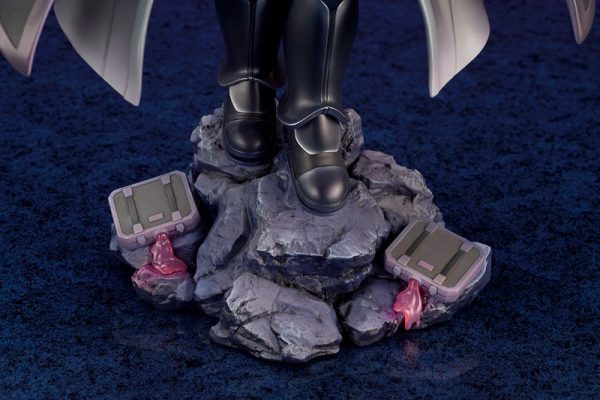 Gekijouban Made in Abyss: Fukaki Tamashii no Reimei - Bondrewd (Ques Q)