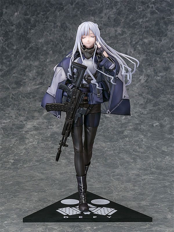 Girls' Frontline - AK-12 - 1/7 (Phat Company)