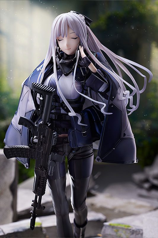 Girls' Frontline - AK-12 - 1/7 (Phat Company)