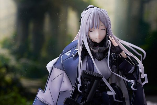 Girls' Frontline - AK-12 - 1/7 (Phat Company)